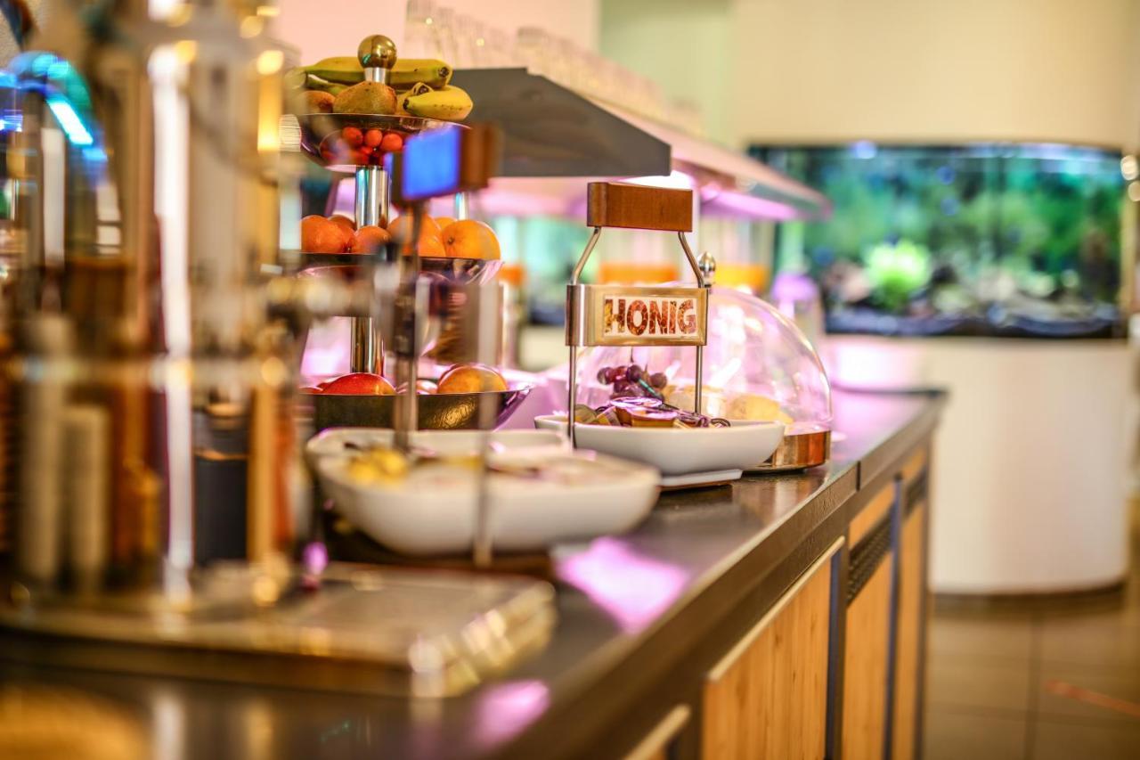 Hotel Restaurant Schwoerer Lenzkirch Eksteriør billede