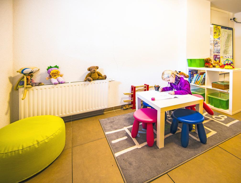 Hotel Restaurant Schwoerer Lenzkirch Eksteriør billede